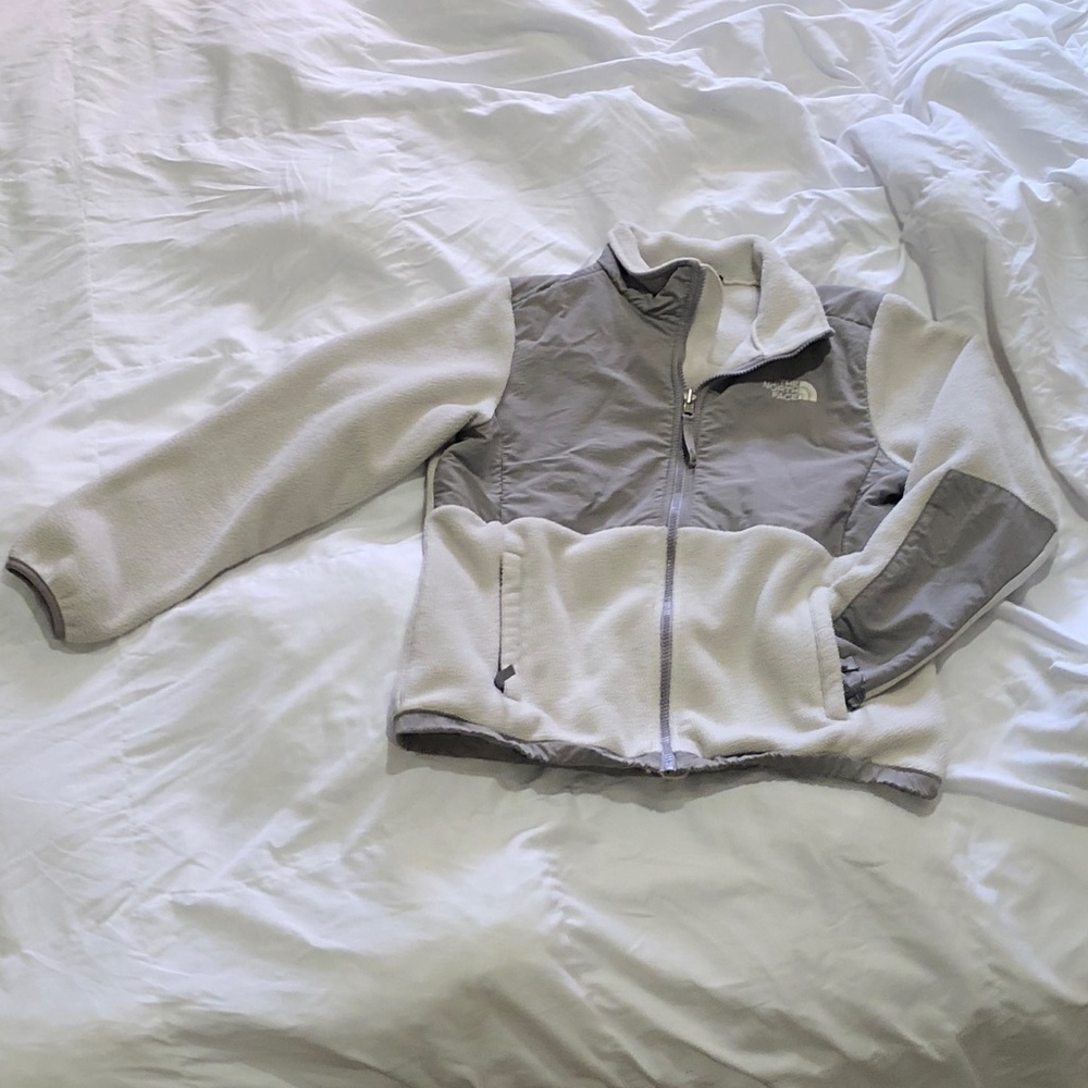 North Face jacket